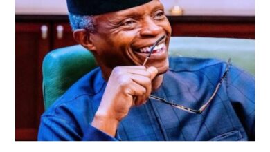 We can’t afford to miss Osinbajo like we did Awolowo, says APC founding member