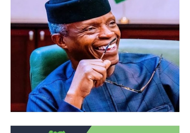 We can’t afford to miss Osinbajo like we did Awolowo, says APC founding member