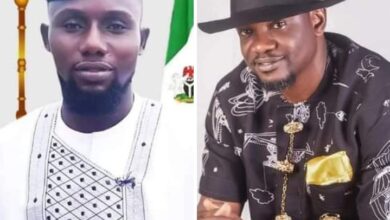 Sagbama LG boss Hon. Embeleakpo P Alale  hails Lawmaker