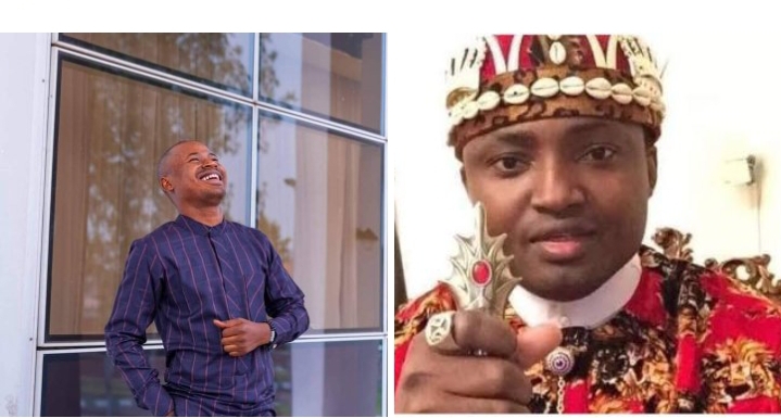 IPOB should convert their Monday sit-at-home order to Monday PVC-registration order- Ossai Ovie Success