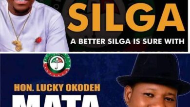 10 REASONS WHY HON. LUCKY OKODEH SHOULD BE SUPPORTED AS SOUTHERN IJAW LGA CHAIRMAN