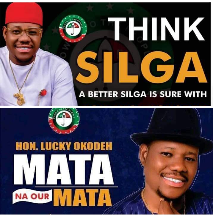 10 REASONS WHY HON. LUCKY OKODEH SHOULD BE SUPPORTED AS SOUTHERN IJAW CHAIRMAN