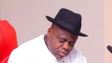 BAYELSA STATE GOVERNMENT DECLARES ZERO TOLERANCE FOR HIV/AIDS, TAKES CAMPAIGN TO ALL SCHOOLS IN THE STATE