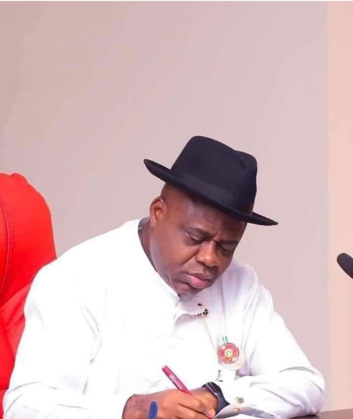 BAYELSA STATE GOVERNMENT DECLARES ZERO TOLERANCE FOR HIV/AIDS, TAKES CAMPAIGN TO ALL SCHOOLS IN THE STATE