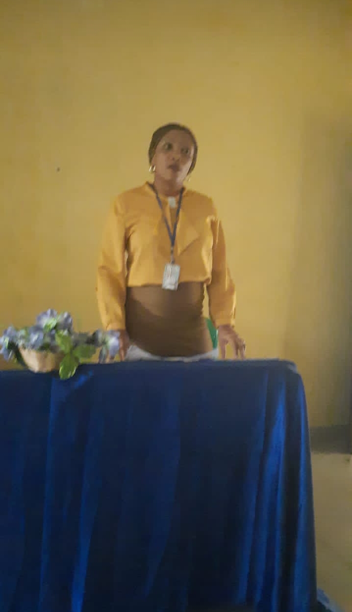 BAYELSA STATE GOVERNMENT DECLARES ZERO TOLERANCE FOR HIV/AIDS, TAKES CAMPAIGN TO ALL SCHOOLS IN THE STATE