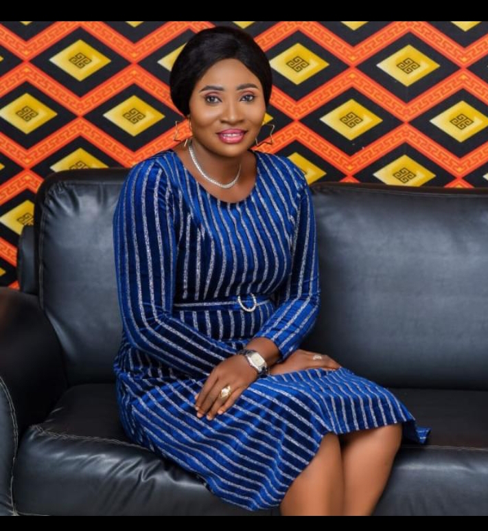 DIRECTOR GENERAL PASTOR REUBEN INITIATIVE FOR GOOD LEADERSHIP AND ACCOUNTABILITY DR. SOLOMON DAVID CONGRATULATES PST ESTHER MARTINS ON HER WELL DESERVED APPOINTMENT