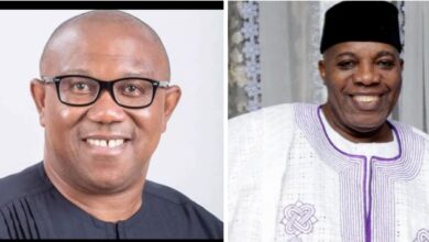 Labour Party Names Doyin Okupe As VP Candidate 