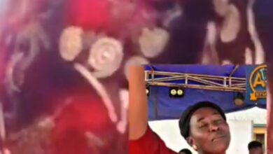 Live update from the burial ceremony of late gospel singer Osinachi In Abia State