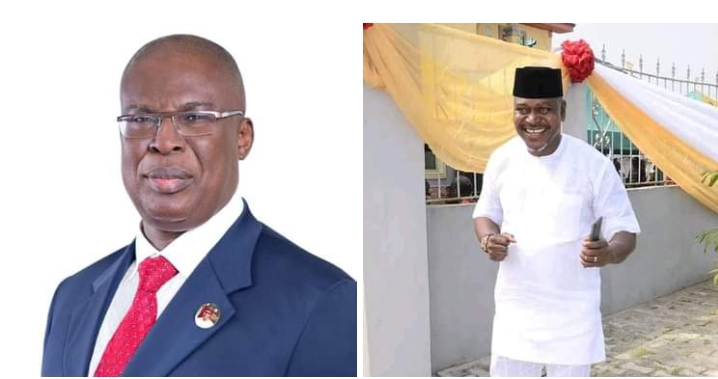 I am not the leader of APC Bayelsa Ebitimi Amgbari warns