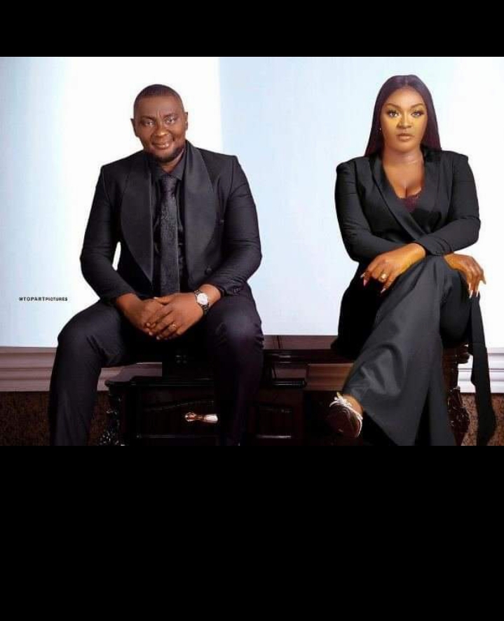 Leave now alive or leave as a corpse.” - Actress Chacha Eke Faani announces break-up of her marriage