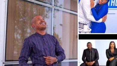 Men abusing their wives are possessed and they are nonentities. Ossai Ovie Success writes on chacha ike and her husband