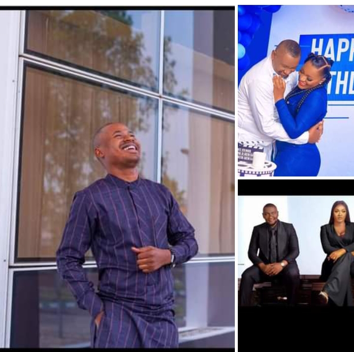 Men abusing their wives are possessed and they are nonentities. Ossai Ovie Success wrote to on chacha ike and her husband