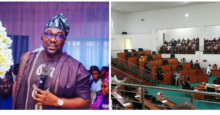 The Bayelsa State House of Assembly has passed "The Isaac Jasper Adaka Boro and other Heroes Memorial Day Bill 2022 sponsored by RT Hon Tonye Isenah