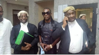 BREAKING: Court Orders MTN To Pay Abuja Based Musician N20m For Using Song As Caller Tune Without Consent