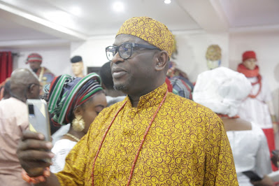 Joy Akinyemi, Lagos State Debuts Culture & Entertainment Exhibition With CDGN*