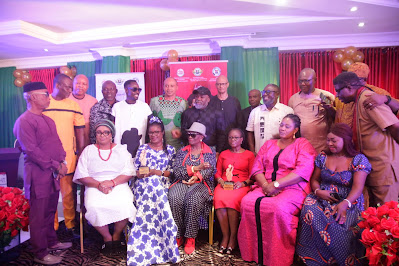 Joy Akinyemi, Lagos State Debuts Culture & Entertainment Exhibition With CDGN*