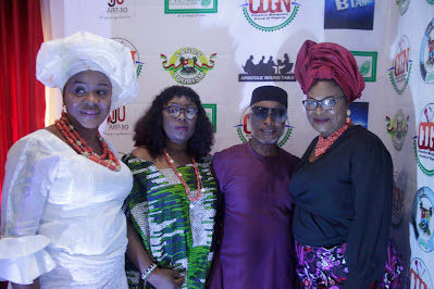 Joy Akinyemi, Lagos State Debuts Culture & Entertainment Exhibition With CDGN*