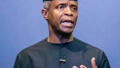 Pastor who prophesied victory for Osinbajo at APC primaries reveals what went wrong