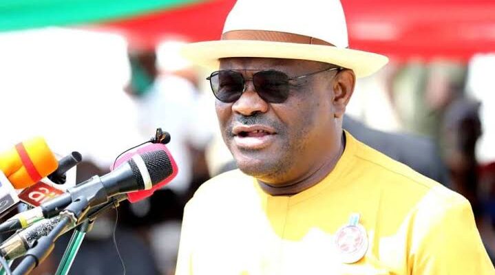 Breaking: is the News on  Governor Wike Planing to decamp to APC Real? Watch this video and give your Opinion