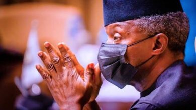 2023: Osinbajo Under Pressure To Rejoin Presidential Race, Pitch Tent With NNPP