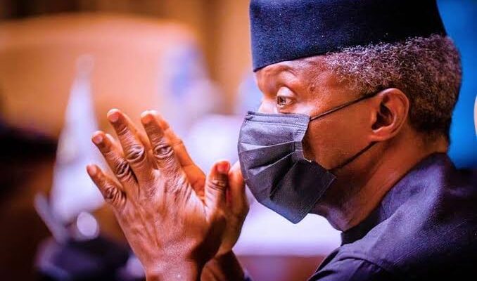 2023: Osinbajo Under Pressure To Rejoin Presidential Race, Pitch Tent With NNPP