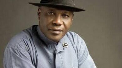 Former Nigerian Minister, Orubebe Godsday dumps party, gives reason