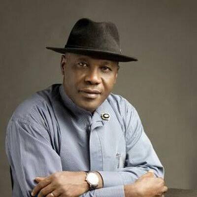 Former Nigerian Minister, Orubebe Godsday dumps party, gives reason