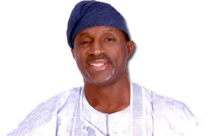 Meet 20 Tinubu's Cabinet Members while serving as Governor of Lagos state Who Have Achieved Greater Heights In Politics