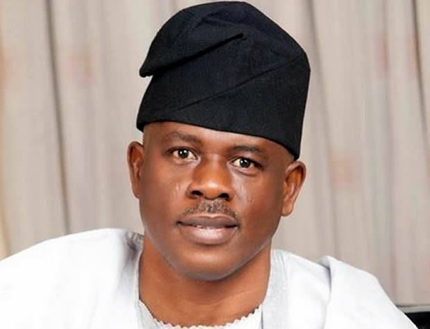 Meet 20 Tinubu's Cabinet Members while serving as Governor of Lagos state Who Have Achieved Greater Heights In Politics