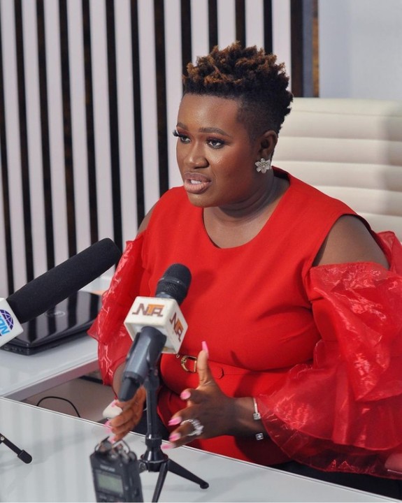 One Percent Int'l Unveils Real Warri Pikin As New Artiste With N30m, SUV