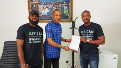 NTDC, FCT Social Devt Secretariat, Others Endorse 2022 Fashion, Arts Exhibition