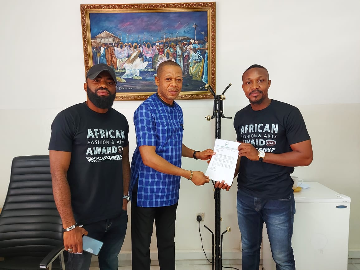 NTDC, FCT Social Devt Secretariat, Others Endorse 2022 Fashion, Arts Exhibition