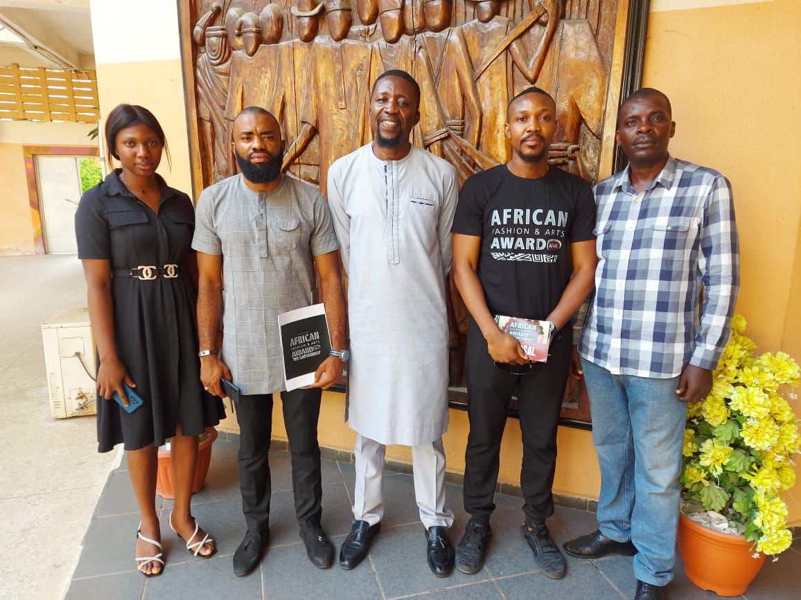 NTDC, FCT Social Devt Secretariat, Others Endorse 2022 Fashion, Arts Exhibition