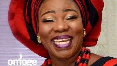 Actress Ada Ameh: Benue Women Demand Autopsy, Suspect Food Poisoning