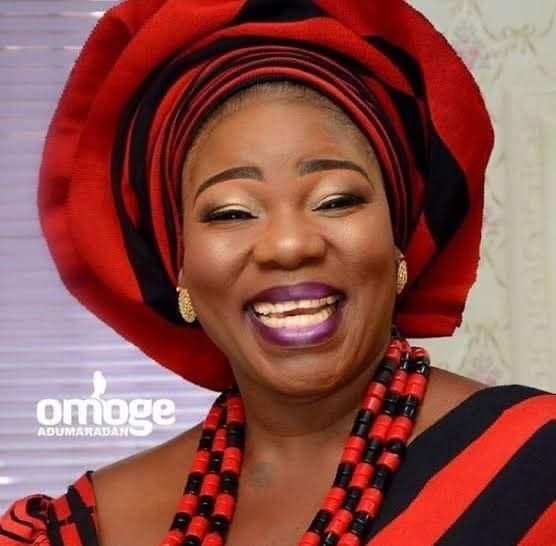Actress Ada Ameh: Benue Women Demand Autopsy, Suspect Food Poisoning