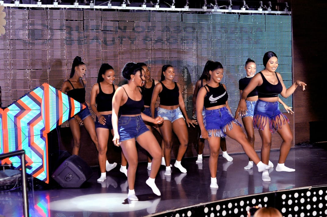 Miss Cross River Princess Mercy Odey Abu Crowned Queen Of Aso International