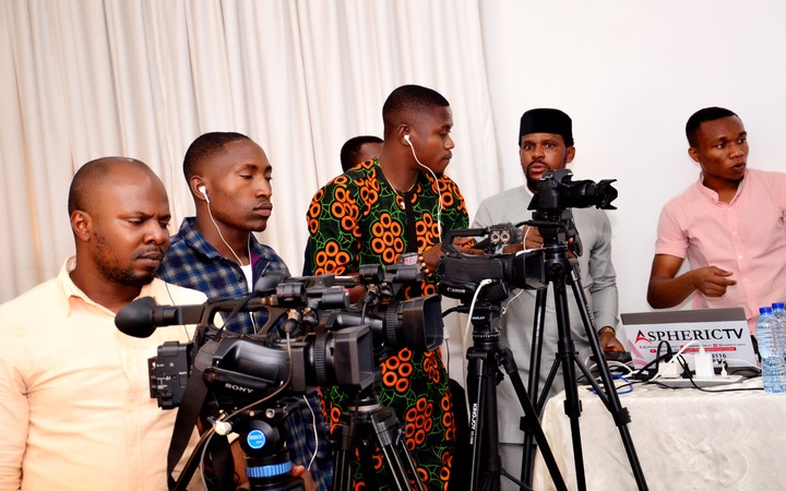 Climate Clock Seeks Awareness To Achieve SDG Target On Climate Change