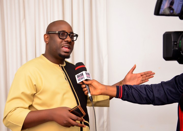 Climate Clock Seeks Awareness To Achieve SDG Target On Climate Change