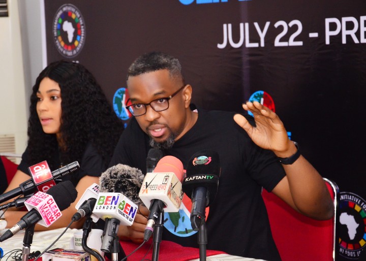 Climate Clock Seeks Awareness To Achieve SDG Target On Climate Change