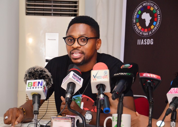 Climate Clock Seeks Awareness To Achieve SDG Target On Climate Change