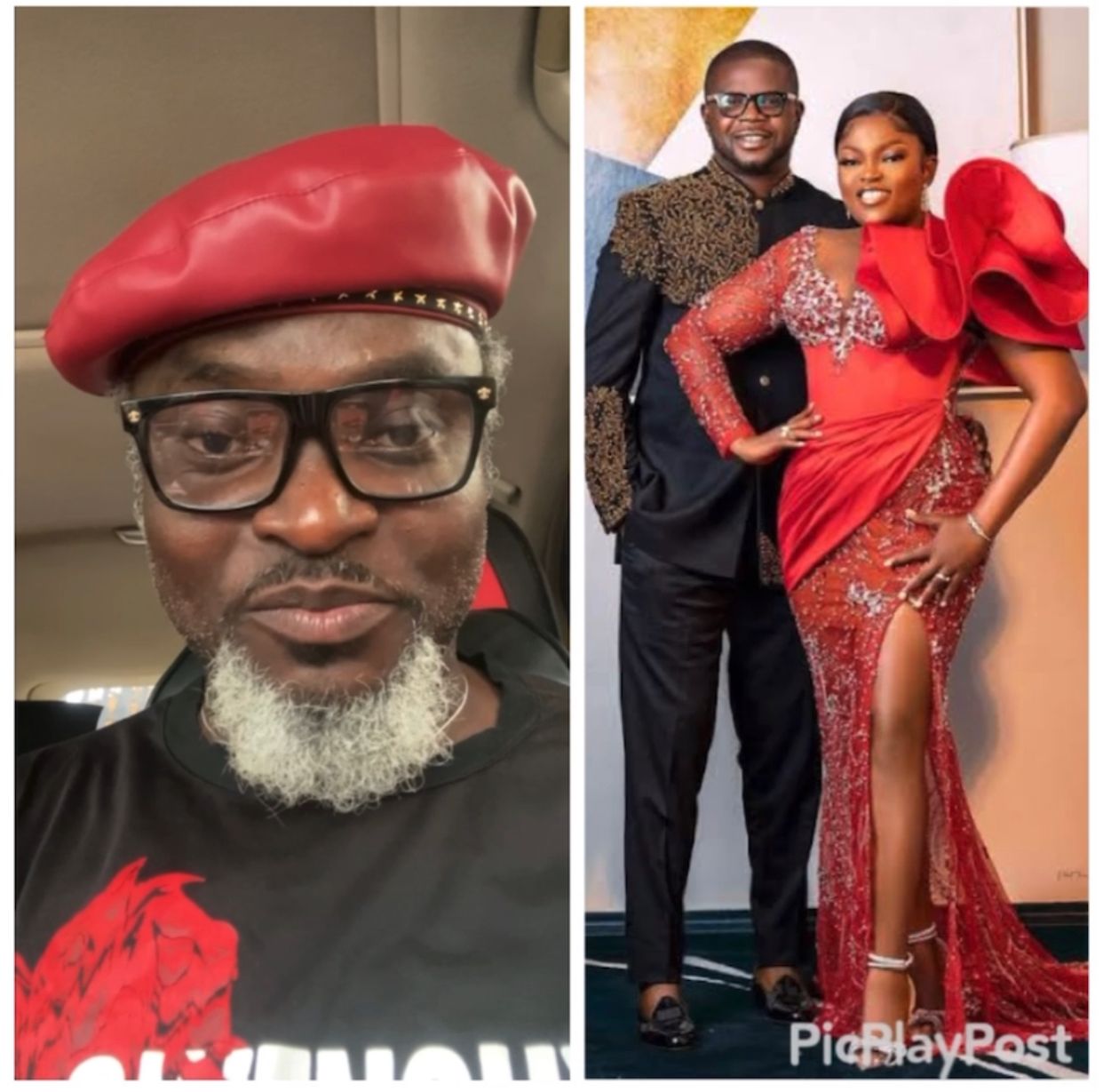 Couples: If Given Opportunity, Would You Renew Your Marriage Vow After 2 Years? 