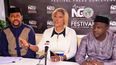 100 Most Impactful NGOs And Donor Agencies To Be Unveiled At African NGO Festiva