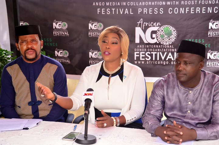 100 Most Impactful NGOs And Donor Agencies To Be Unveiled At African NGO Festiva
