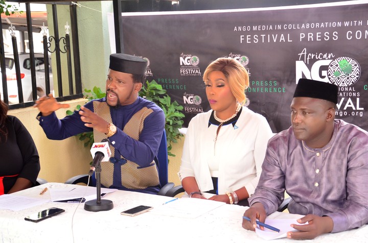 100 Most Impactful NGOs And Donor Agencies To Be Unveiled At African NGO Festiva