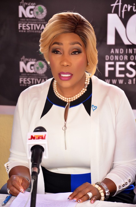 100 Most Impactful NGOs And Donor Agencies To Be Unveiled At African NGO Festiva