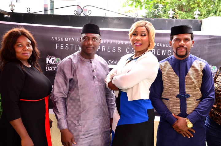 100 Most Impactful NGOs And Donor Agencies To Be Unveiled At African NGO Festiva