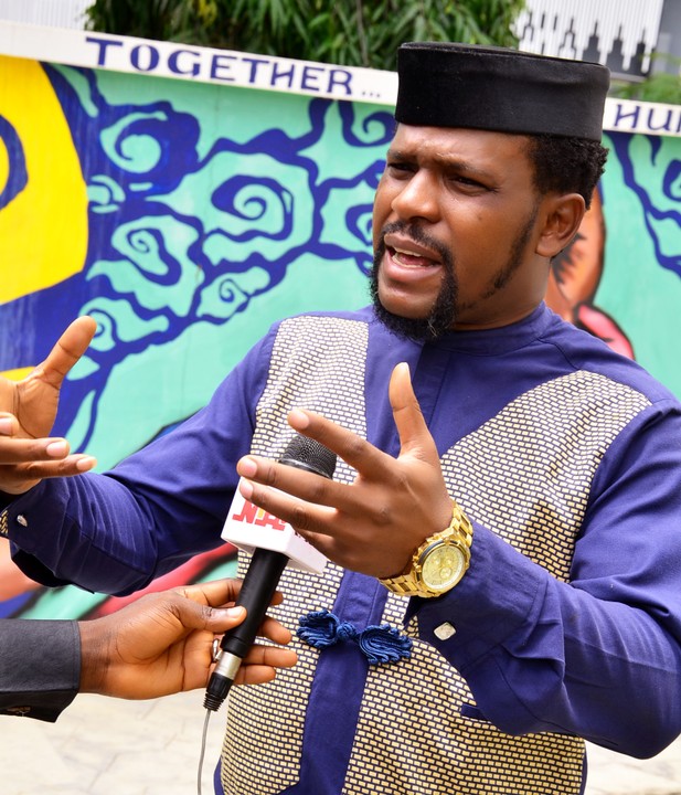 100 Most Impactful NGOs And Donor Agencies To Be Unveiled At African NGO Festiva