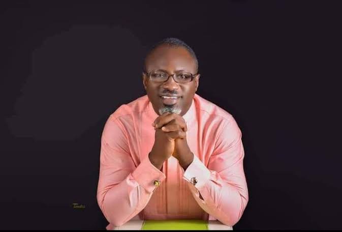 Chief of staff in Bayelsa State Government House defect