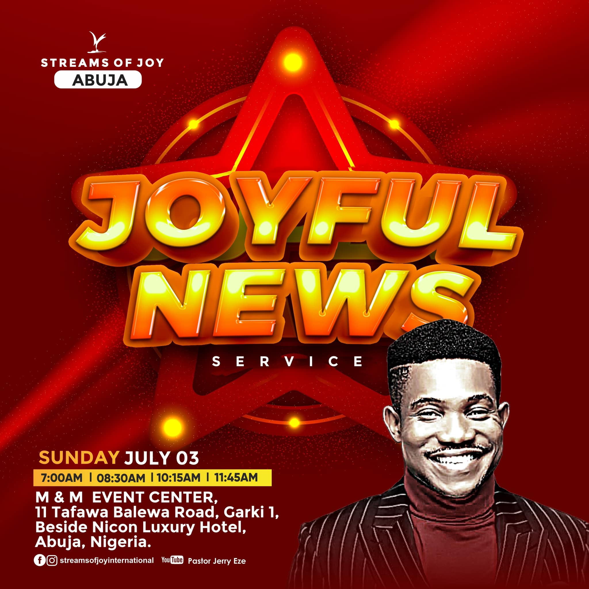 Insight For Today Sunday, 3 July 2022