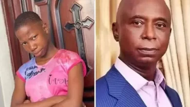 Emmanuella Speaks On Her Parents Receiving Marriage List From Ned Nwoko